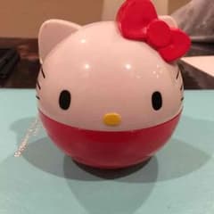 キティ弁当箱のサムネイル