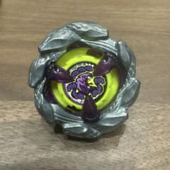 オロチクラスタ6-60LF コロコロ限定 ベイブレードX - メルカリ
