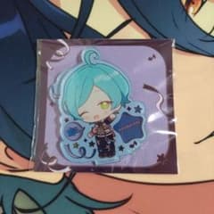 あんスタ 深海奏汰 感謝祭 With ThanX アクスタ アクリルスタンド