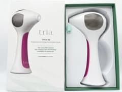 トリア TRIA 4X 脱毛器 - メルカリ