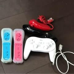 Wiiリモコンのサムネイル