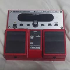 boss VE-20のサムネイル