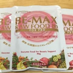 ☆BE-MAX ローフード80☆のサムネイル