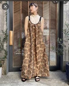 Rose of Sharon GatherDress パンツセット - メルカリ