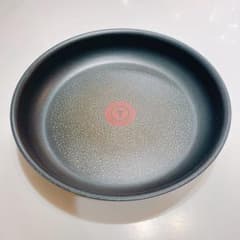 ティファール　フライパン　26cm 22cm IH対応　中古品　取っ手なしのサムネイル