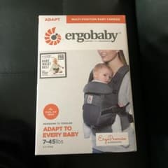 エルゴ 抱っこ紐 アダプトのサムネイル