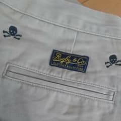 Ralph Lauren チノパン30/32のサムネイル