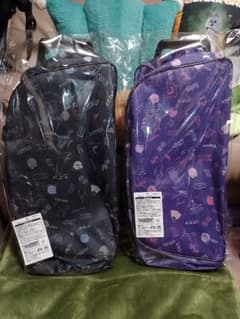 星のカービィバッグ型キャリーケース（全2種）4月末までの最終価格！