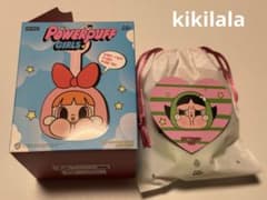 클라이 베이비 파워 퍼프 걸즈 BUTTERCUP