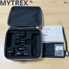 本体なし MYTREX REBIVE MINI アタッチメント 収納ケースセットのサムネイル