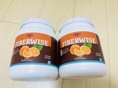 メラルーカ FIBERWISE オレンジ ☆値下げ中のサムネイル