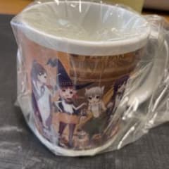 がっこうぐらし マグカップ ハロウィン 未使用のサムネイル