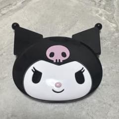 クロミちゃん　鏡コームセット　おまけ付のサムネイル