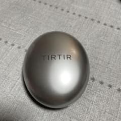 TIRTIRクッションファンデシルバー21のサムネイル
