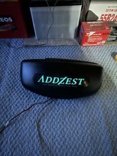 ADDZEST R-424 3WAYスピーカー　片側　1個のサムネイル
