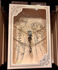 USJ限定 葬送のフリーレン ヒンメル ペアネックレス - メルカリ