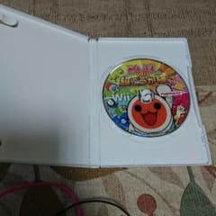 太鼓の達人 wii 超ごうか版のサムネイル