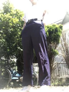 HAREパンツ(コーチジャケット付き)のサムネイル