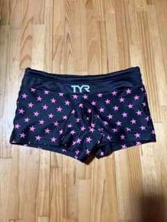 TYR 練習水着サイズS