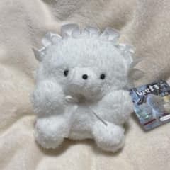 じょせまる ぷりてぃ ぬいぐるみ ますこっと じょせまる