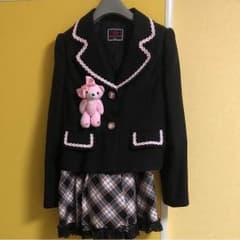 子供用スーツのサムネイル