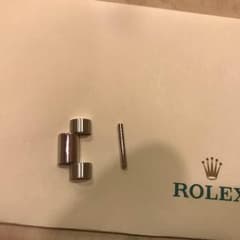 ロレックス  デイデイト プラチナコマのサムネイル