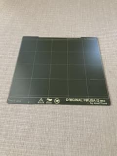 PRUSA  プレートのサムネイル