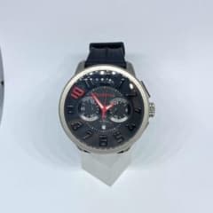 TENDENCE 10周年記念 世界限定1000本 チタニウム 稼働 - メルカリ