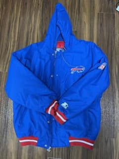 NFL BILLS アウターのサムネイル