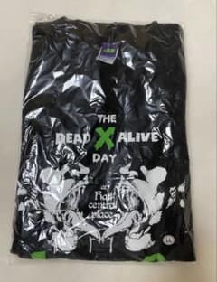 XL ブラックドロヘドロ mhz Tシャツ リビングデッドデイ - メルカリ