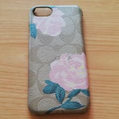 COACH iPhoneケースのサムネイル