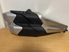 CBR250RR サイレンサーマフラー K64 K2 ホンダ 純正 中古 マフラ
