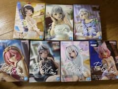 ドラえもん 一番くじ ラストワン賞 B賞 アートブランケット C賞 ドラミ