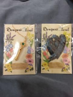 ハウルの動く城 ブローチ 鳥ハウル　おまじないネックレス　パルナートポック ハウルの動く城 ブローチ 鳥ハウル おまじないネックレス パルナート