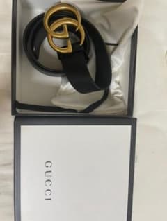 GUCCIベルトのサムネイル