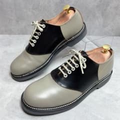 【REGAL】サドルシューズ 25cm 2521 ドレスシューズ バイカラー REGAL】サドルシューズ 25cm 2521 ドレスシューズ バイカラー - メルカリ