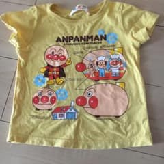 アンパンマン Tシャツのサムネイル