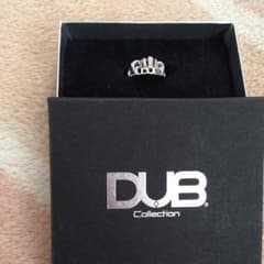 DUB指輪 サクリナ使用のサムネイル