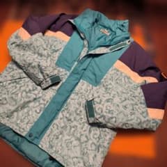 KEN CRAFT 90s ビンデージ ケンクラフト フィッシングジャケット