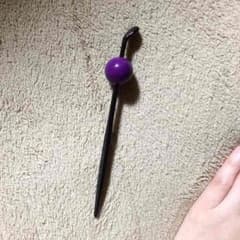 かんざしのサムネイル