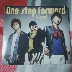 Trignal CDのサムネイル