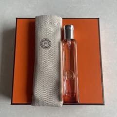 ☆新品未使用 HERMES エルメス オスマンサスユンナン オードトワレ15m