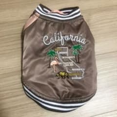 犬用＊スカジャンのサムネイル