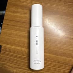 SHIRO MATCHA Eau de Parfum 40mlのサムネイル