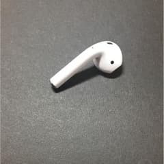 airpods 右耳のみのサムネイル