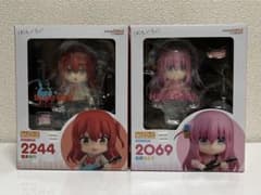 ぼっち・ざ・ろっく！ 後藤ひとり 喜多郁代 ねんどろいど - メルカリ