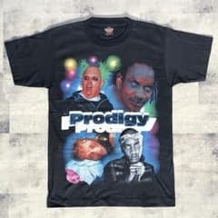 ヴィンテージ 90s The Prodigy プロディジー Tシャツ サマソニ - メルカリ