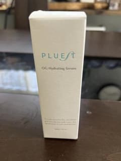 プルエスト OG Hydrating Serumのサムネイル