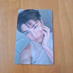 &TEAM　Mark on Me MoM miniCD　MAKIのサムネイル