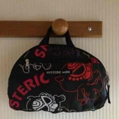 HySTEＲICのエコバックのサムネイル